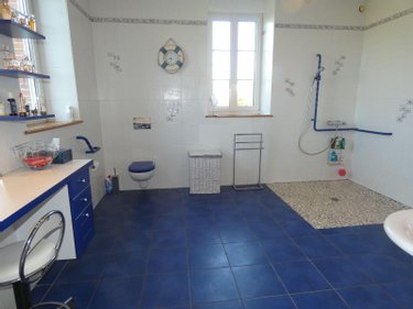 Maison a vendre Fourilles 03140 Allier 184 m2 5 pièces 189000 euros