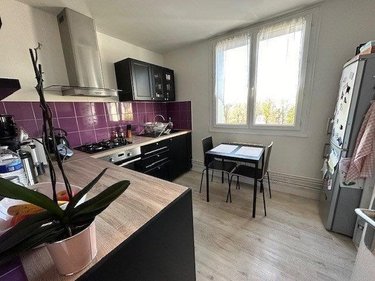 Location appartement Bonsecours 76240 Seine-Maritime 64 m2 4 pièces 730 euros