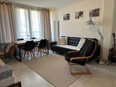 Location appartement Bonsecours 76240 Seine-Maritime 64 m2 4 pièces 730 euros