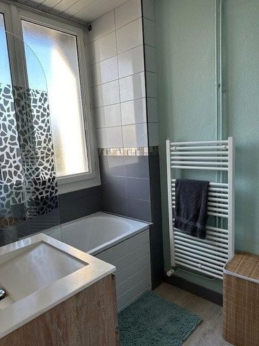 Location appartement Bonsecours 76240 Seine-Maritime 64 m2 4 pièces 730 euros