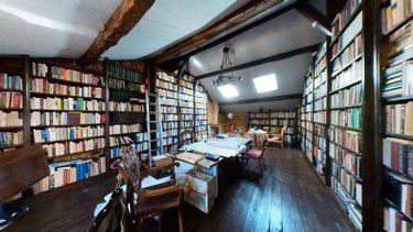 Maison a vendre Le Buisson-de-Cadouin 24480 Dordogne 324 m2 10 pièces 290000 euros