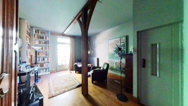 Maison a vendre Le Buisson-de-Cadouin 24480 Dordogne 324 m2 10 pièces 290000 euros