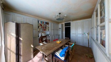 Maison a vendre Le Buisson-de-Cadouin 24480 Dordogne 324 m2 10 pièces 290000 euros