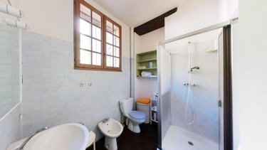 Maison a vendre Le Buisson-de-Cadouin 24480 Dordogne 324 m2 10 pièces 290000 euros