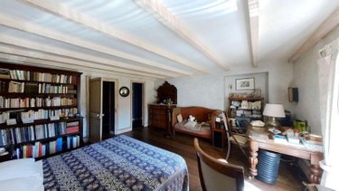 Maison a vendre Le Buisson-de-Cadouin 24480 Dordogne 324 m2 10 pièces 290000 euros