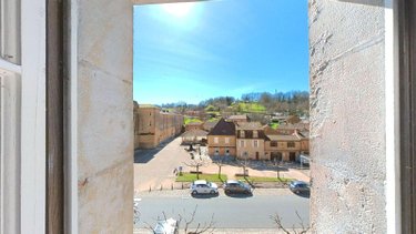 Maison a vendre Le Buisson-de-Cadouin 24480 Dordogne 324 m2 10 pièces 290000 euros