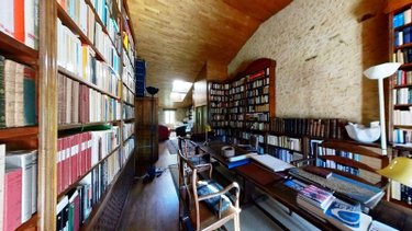 Maison a vendre Le Buisson-de-Cadouin 24480 Dordogne 324 m2 10 pièces 290000 euros