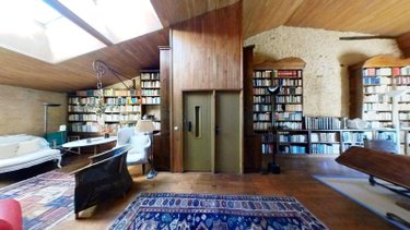 Maison a vendre Le Buisson-de-Cadouin 24480 Dordogne 324 m2 10 pièces 290000 euros