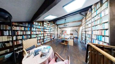 Maison a vendre Le Buisson-de-Cadouin 24480 Dordogne 324 m2 10 pièces 290000 euros