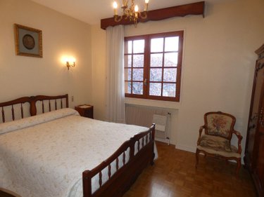 Maison a vendre Cébazat 63118 Puy-de-Dôme 192 m2 8 pièces 311000 euros