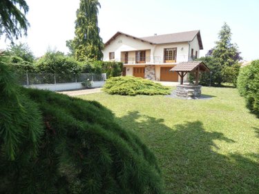 Maison a vendre Cébazat 63118 Puy-de-Dôme 192 m2 8 pièces 311000 euros