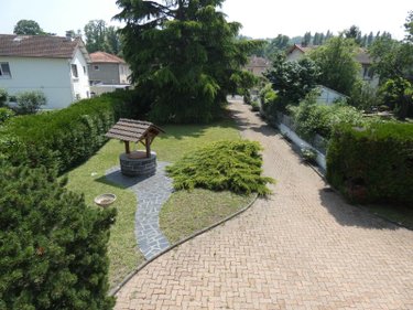 Maison a vendre Cébazat 63118 Puy-de-Dôme 192 m2 8 pièces 311000 euros