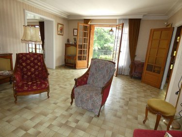Maison a vendre Cébazat 63118 Puy-de-Dôme 192 m2 8 pièces 311000 euros