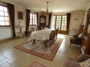 Maison a vendre Cébazat 63118 Puy-de-Dôme 192 m2 8 pièces 311000 euros