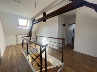 Maison a vendre Saint-Germain-en-Coglès 35133 Ille-et-Vilaine 139 m2 6 pièces 267280 euros