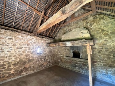 Maison a vendre Saint-Germain-en-Coglès 35133 Ille-et-Vilaine 139 m2 6 pièces 267280 euros