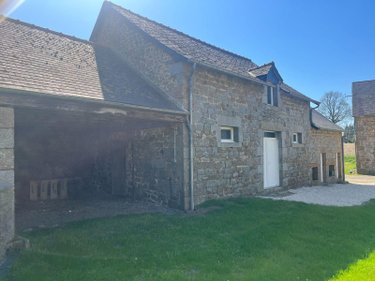 Maison a vendre Saint-Germain-en-Coglès 35133 Ille-et-Vilaine 139 m2 6 pièces 267280 euros
