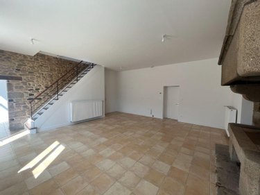 Maison a vendre Saint-Germain-en-Coglès 35133 Ille-et-Vilaine 139 m2 6 pièces 267280 euros