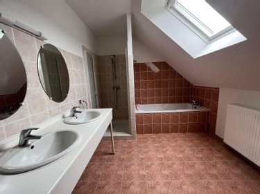 Maison a vendre Saint-Germain-en-Coglès 35133 Ille-et-Vilaine 139 m2 6 pièces 267280 euros