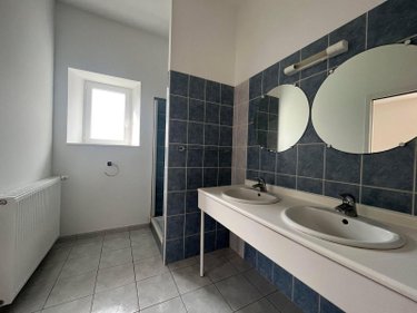 Maison a vendre Saint-Germain-en-Coglès 35133 Ille-et-Vilaine 139 m2 6 pièces 267280 euros