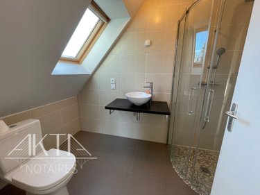 Maison a vendre Plougastel-Daoulas 29470 Finistère 172 m2 7 pièces 597400 euros