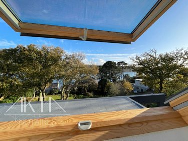 Maison a vendre Plougastel-Daoulas 29470 Finistère 172 m2 7 pièces 597400 euros