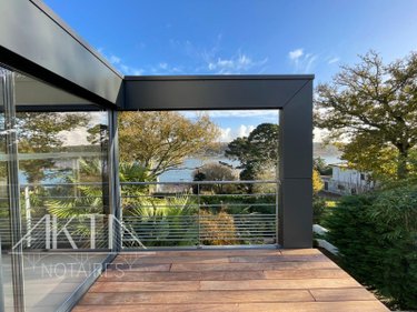 Maison a vendre Plougastel-Daoulas 29470 Finistère 172 m2 7 pièces 597400 euros