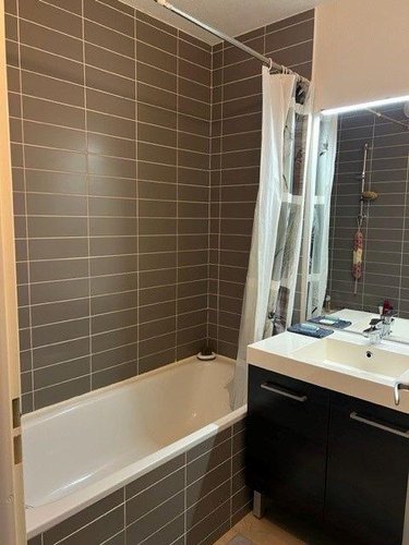 Appartement a vendre Bruges 33520 Gironde 63 m2 3 pièces 235000 euros