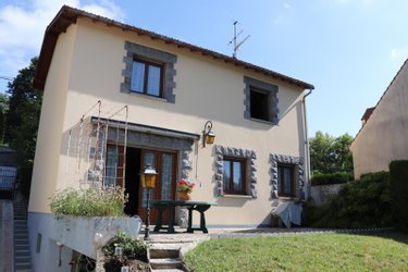 Maison a vendre Montmorency 95160 Val-d'Oise 133 m2 6 pièces 398000 euros