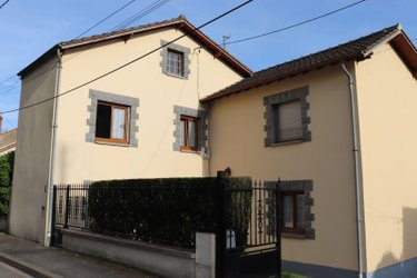 Maison a vendre Montmorency 95160 Val-d'Oise 133 m2 6 pièces 368000 euros