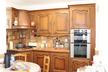 Maison a vendre Montmorency 95160 Val-d'Oise 133 m2 6 pièces 368000 euros