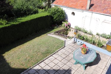 Maison a vendre Montmorency 95160 Val-d'Oise 133 m2 6 pièces 368000 euros