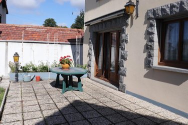 Maison a vendre Montmorency 95160 Val-d'Oise 133 m2 6 pièces 368000 euros