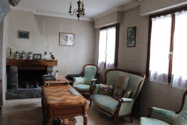 Maison a vendre Montmorency 95160 Val-d'Oise 133 m2 6 pièces 398000 euros