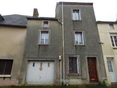 Maison a vendre Périers 50190 Manche 82 m2 5 pièces 75753 euros