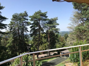 Maison a vendre Aubazines 19190 Corrèze 231 m2 8 pièces 293700 euros