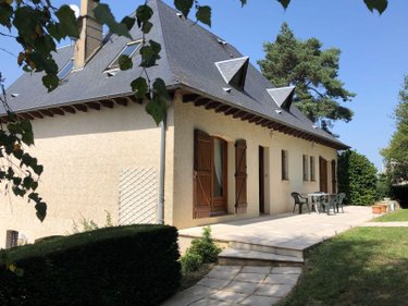 Maison a vendre Aubazines 19190 Corrèze 231 m2 8 pièces 293700 euros