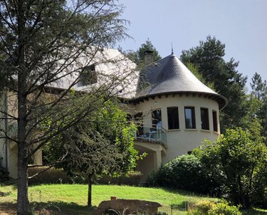 Maison a vendre Aubazines 19190 Corrèze 231 m2 8 pièces 293700 euros