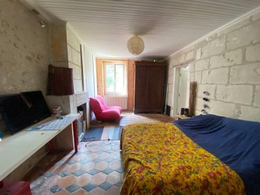 Maison a vendre Angé 41400 Loir-et-Cher 113 m2 5 pièces 178837 euros