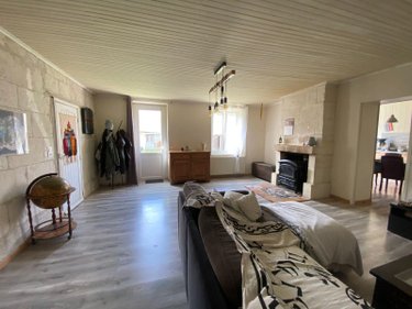 Maison a vendre Angé 41400 Loir-et-Cher 113 m2 5 pièces 178837 euros