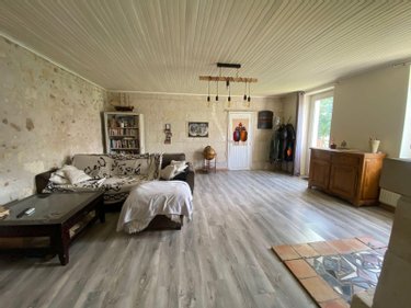 Maison a vendre Angé 41400 Loir-et-Cher 113 m2 5 pièces 178837 euros