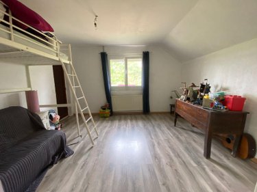 Maison a vendre Angé 41400 Loir-et-Cher 113 m2 5 pièces 178837 euros
