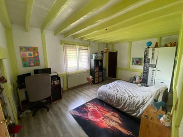 Maison a vendre Angé 41400 Loir-et-Cher 113 m2 5 pièces 178837 euros