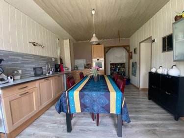 Maison a vendre Angé 41400 Loir-et-Cher 113 m2 5 pièces 178837 euros