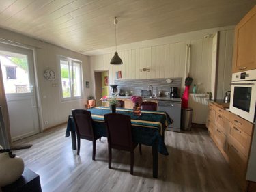 Maison a vendre Angé 41400 Loir-et-Cher 113 m2 5 pièces 178837 euros