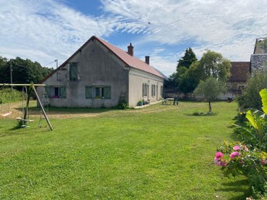 Maison a vendre Angé 41400 Loir-et-Cher 113 m2 5 pièces 178837 euros