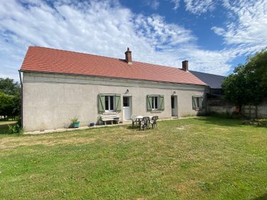 Maison a vendre Angé 41400 Loir-et-Cher 113 m2 5 pièces 178837 euros