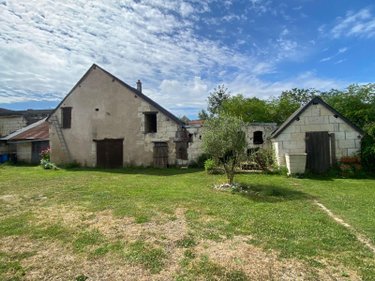 Maison a vendre Angé 41400 Loir-et-Cher 113 m2 5 pièces 178837 euros