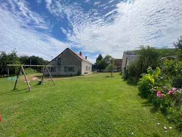 Maison a vendre Angé 41400 Loir-et-Cher 113 m2 5 pièces 178837 euros