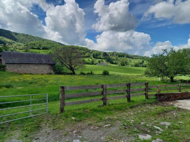 Maison a vendre Vic-sur-Cère 15800 Cantal 106 m2  138300 euros